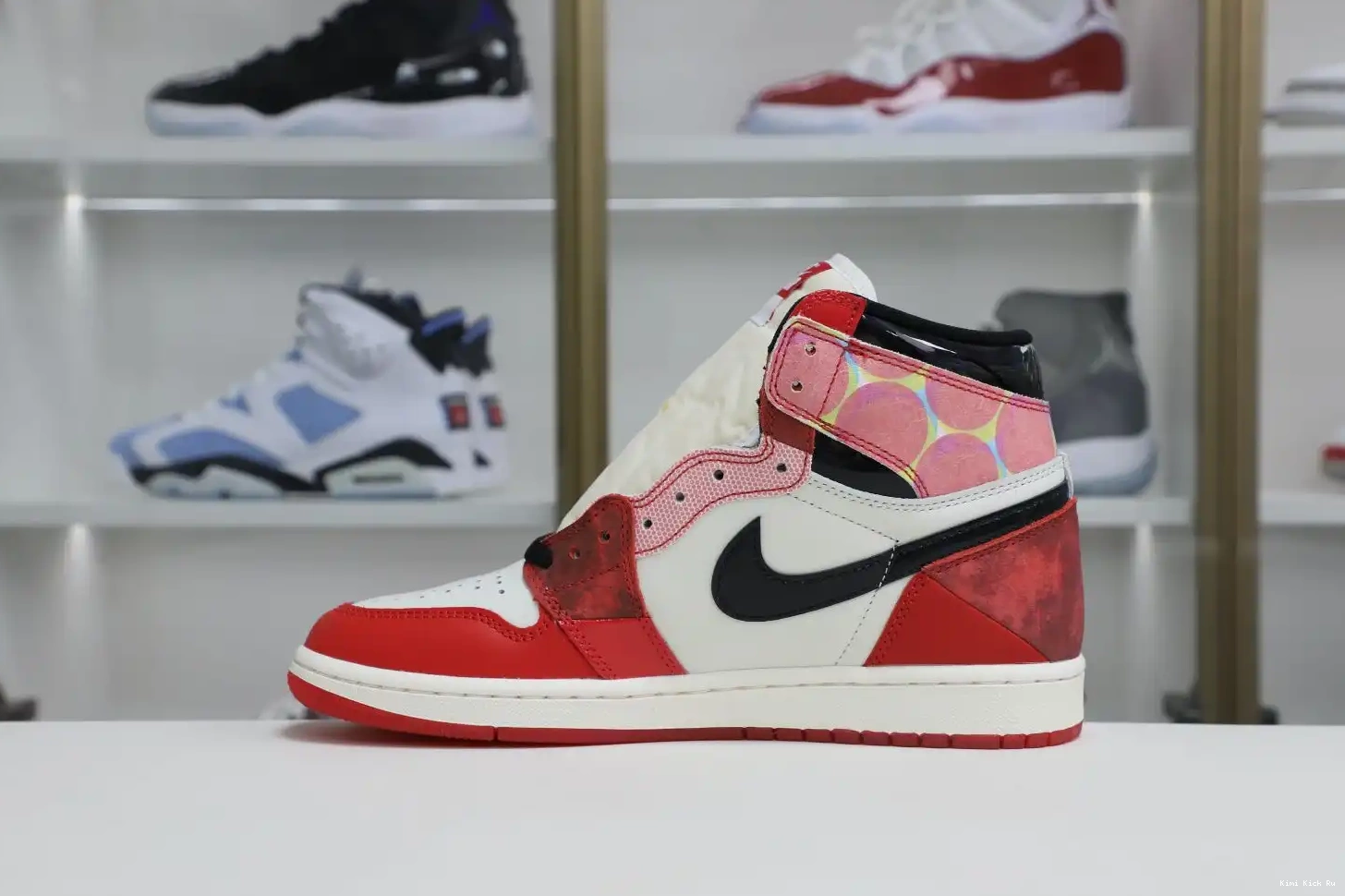 High Jordan Retro Air 1 Kimikick Jordan OG 0409